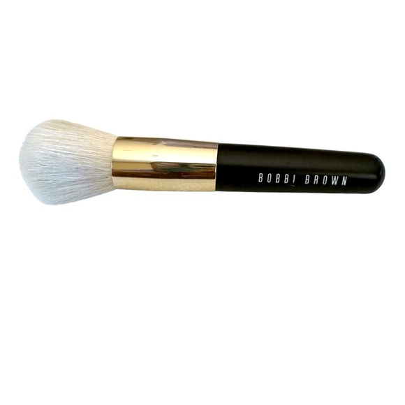 Bobbi Brown Face Blender Brush - Travel Size NIP - Picture 1 of 4
